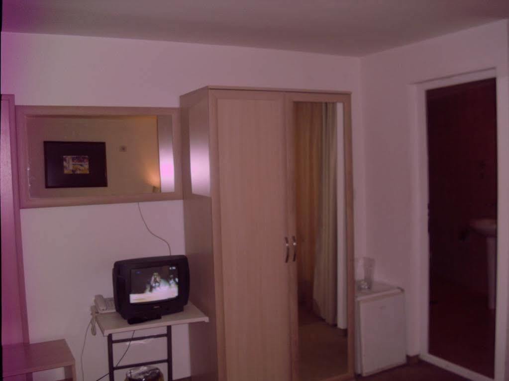 Hotel Alabin Central Sofia Exterior photo