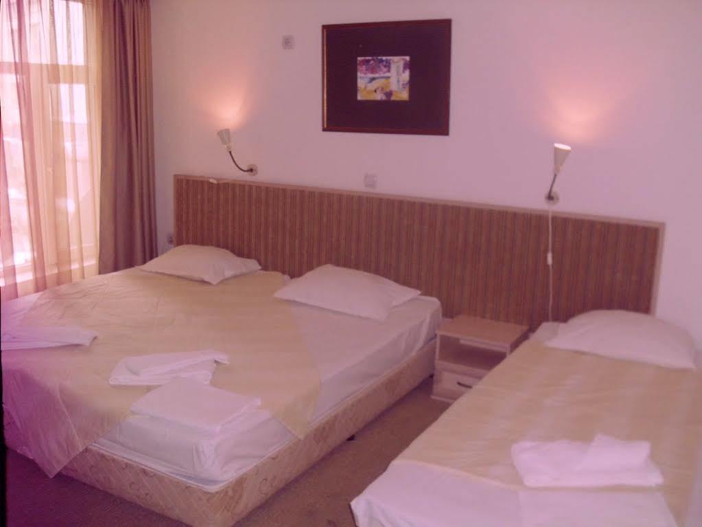 Hotel Alabin Central Sofia Exterior photo