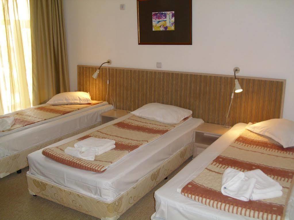 Hotel Alabin Central Sofia Exterior photo